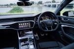 Audi S7 Sportback TFSI 2020 года (AU)